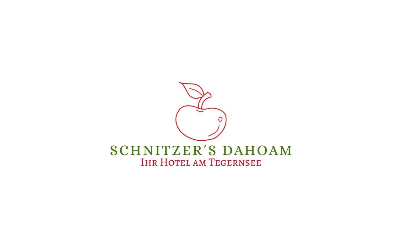 Hotel Schnitzers Dahoam - Hundefreundlich