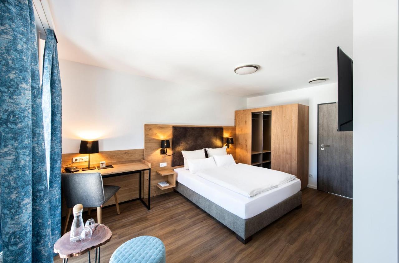Hotel Schnitzers Dahoam - Hundefreundlich Bad Wiessee