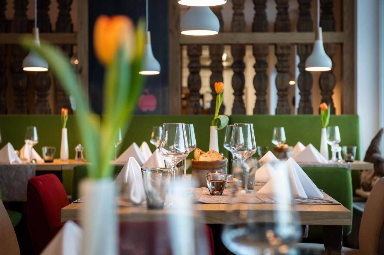 Hotel Schnitzers Dahoam - Hundefreundlich
