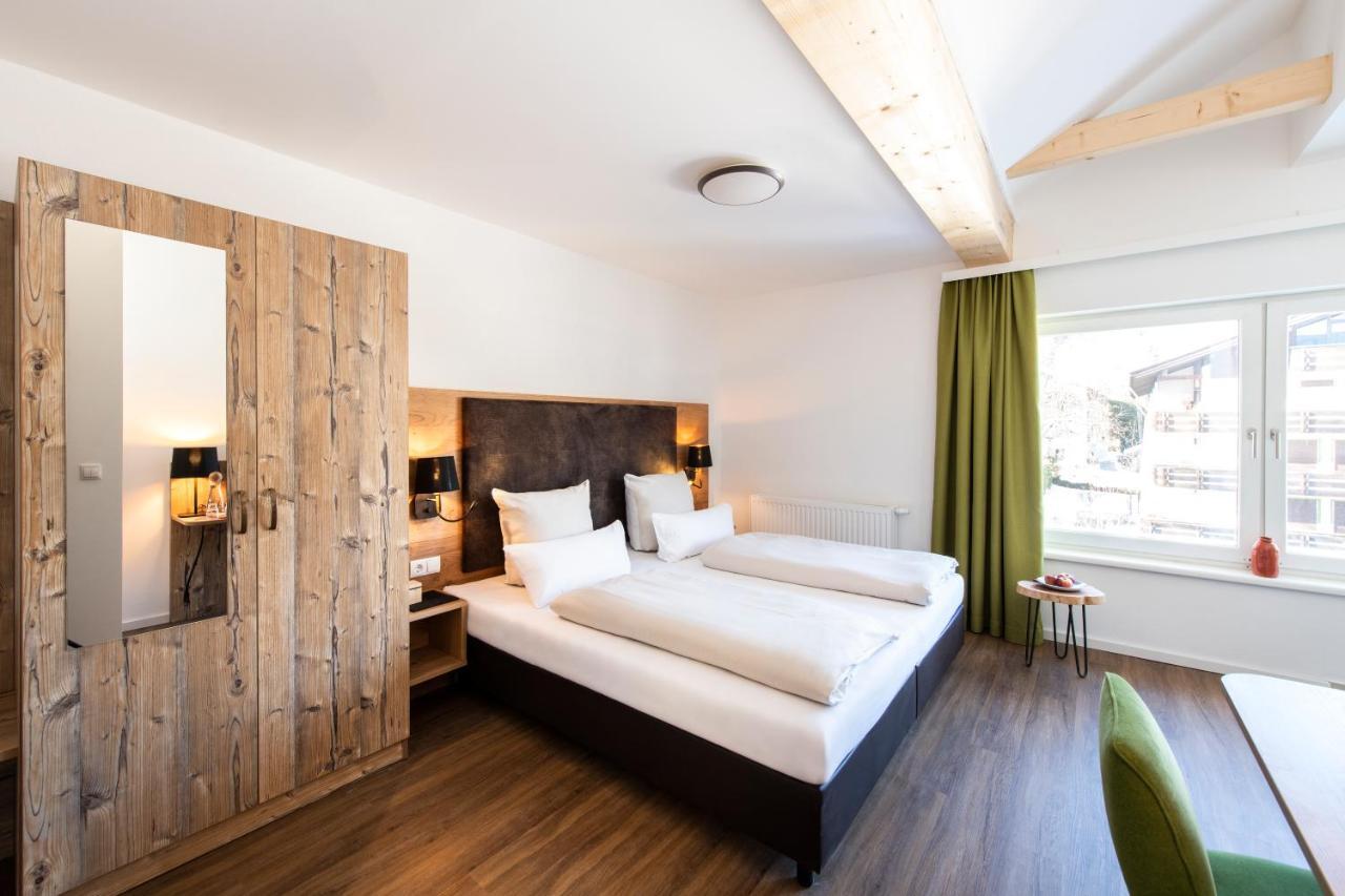 Schnitzers Dahoam - Hundefreundlich Hotel Bad Wiessee