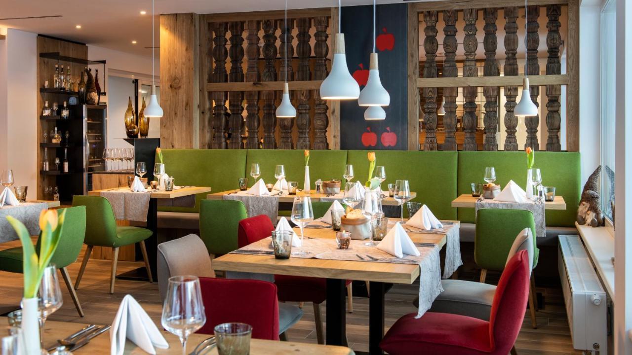 Hotel Schnitzers Dahoam - Hundefreundlich 3*