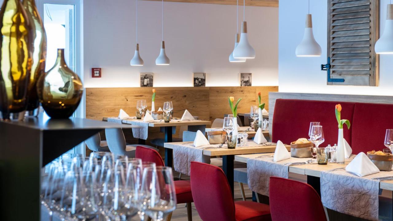 Schnitzers Dahoam - Hundefreundlich Hotel 3*