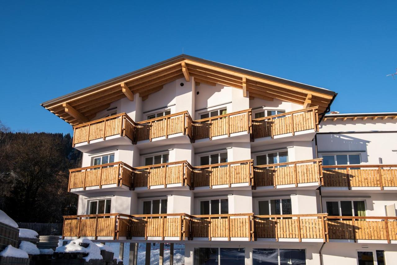 Hotel Schnitzers Dahoam - Hundefreundlich