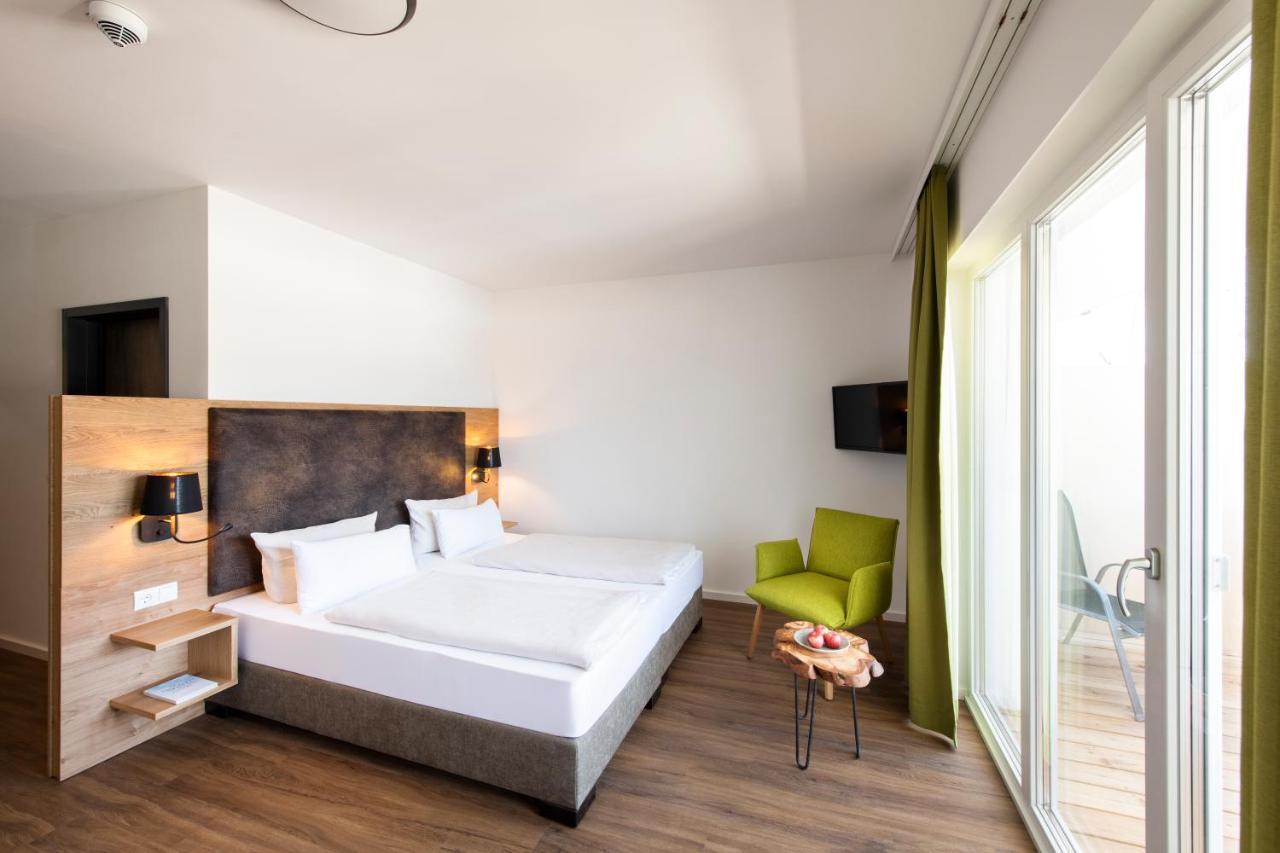 Hotel Schnitzers Dahoam - Hundefreundlich Bad Wiessee