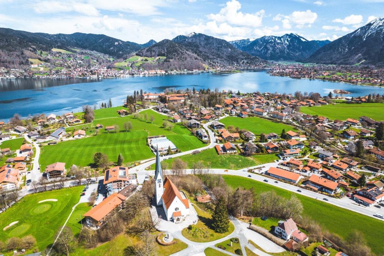Schnitzers Dahoam - Hundefreundlich Hotel Bad Wiessee