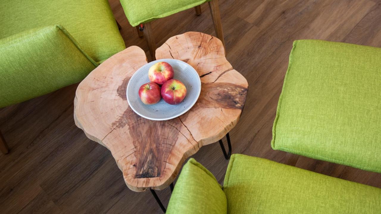 Hotel Schnitzers Dahoam - Hundefreundlich