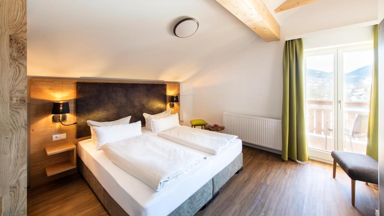 Hotel Schnitzers Dahoam - Hundefreundlich Bad Wiessee