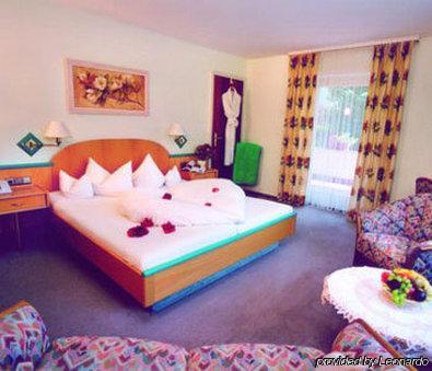 Schnitzers Dahoam - Hundefreundlich Hotel