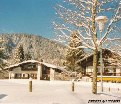 Schnitzers Dahoam - Hundefreundlich Hotel Bad Wiessee