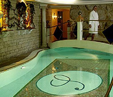 Hotel Schnitzers Dahoam - Hundefreundlich